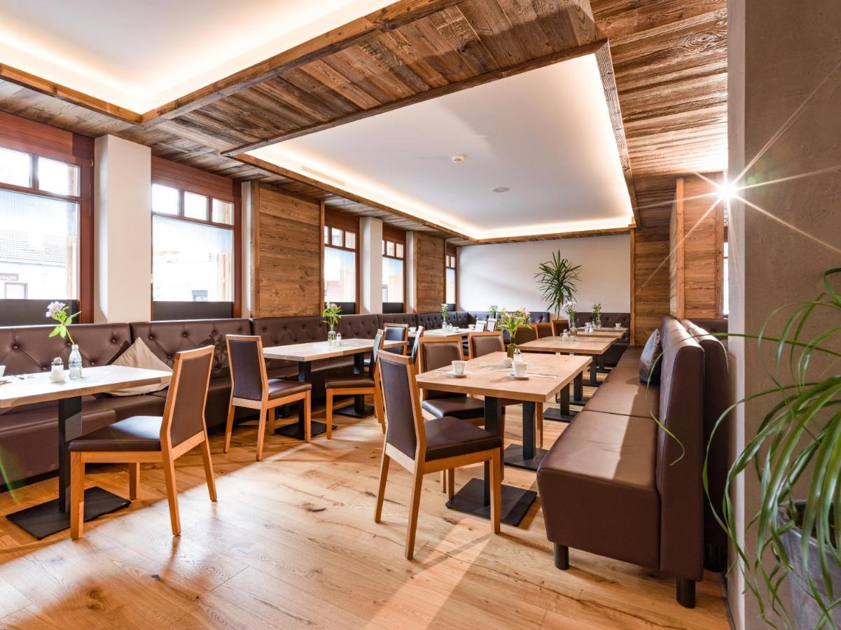 Tennenwirt Hotel Söll Eksteriør billede