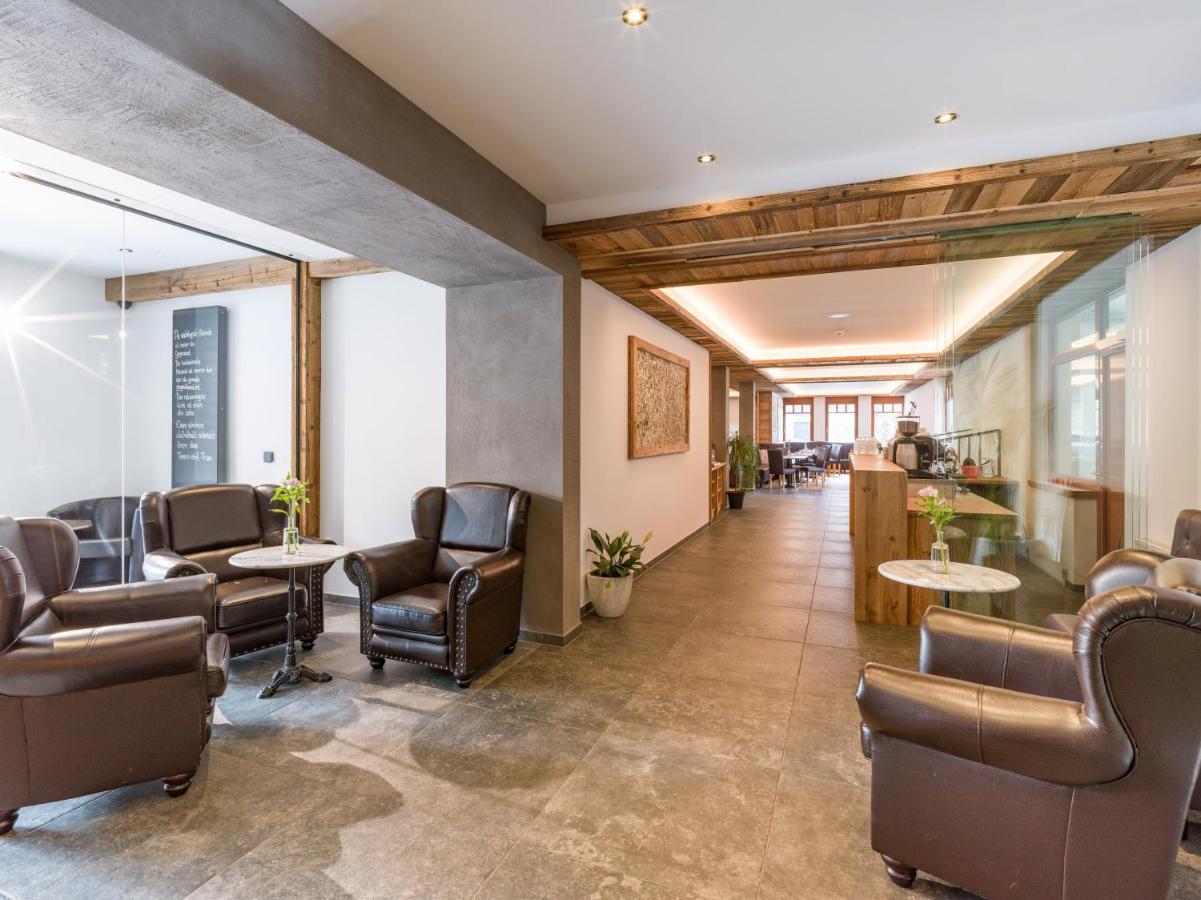 Tennenwirt Hotel Söll Eksteriør billede