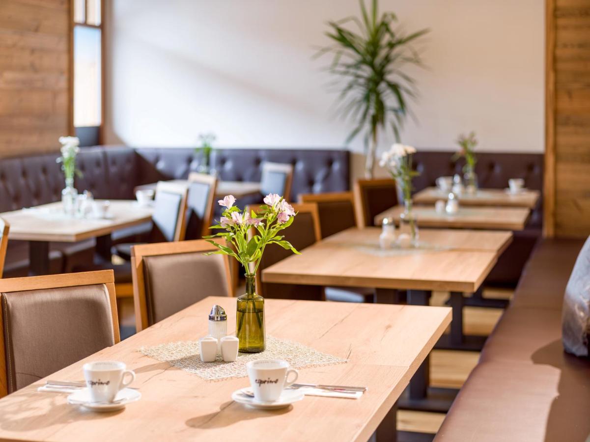 Tennenwirt Hotel Söll Eksteriør billede