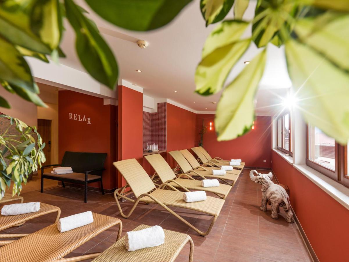 Tennenwirt Hotel Söll Eksteriør billede
