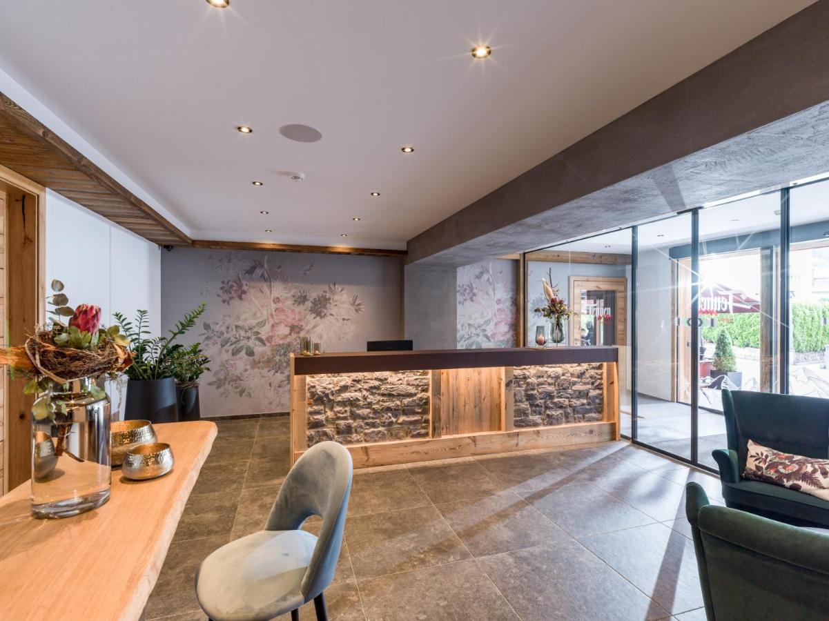 Tennenwirt Hotel Söll Eksteriør billede