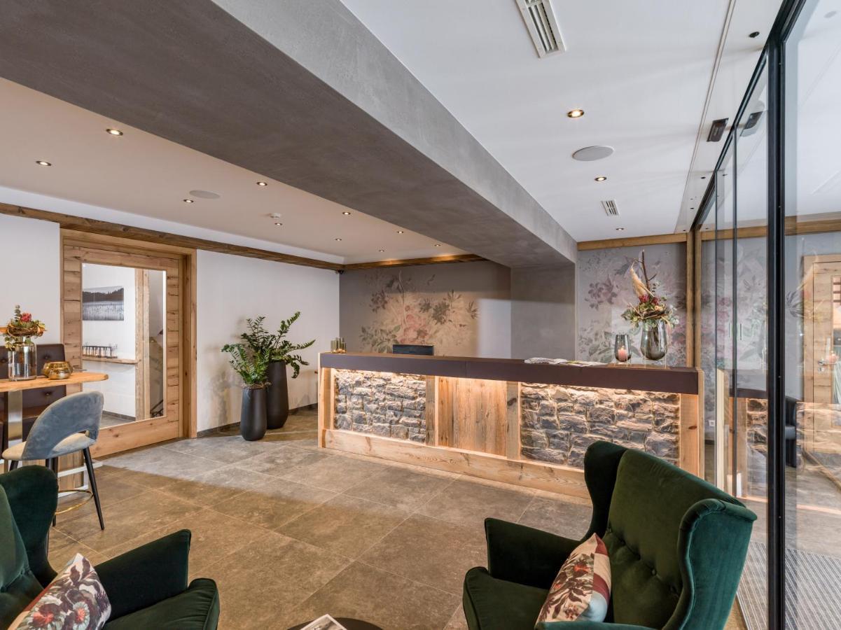 Tennenwirt Hotel Söll Eksteriør billede