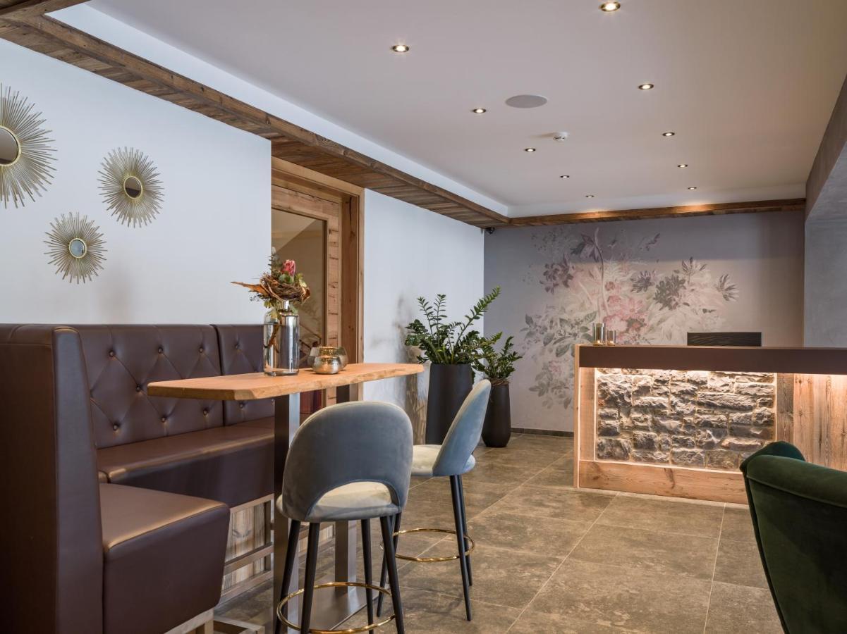 Tennenwirt Hotel Söll Eksteriør billede