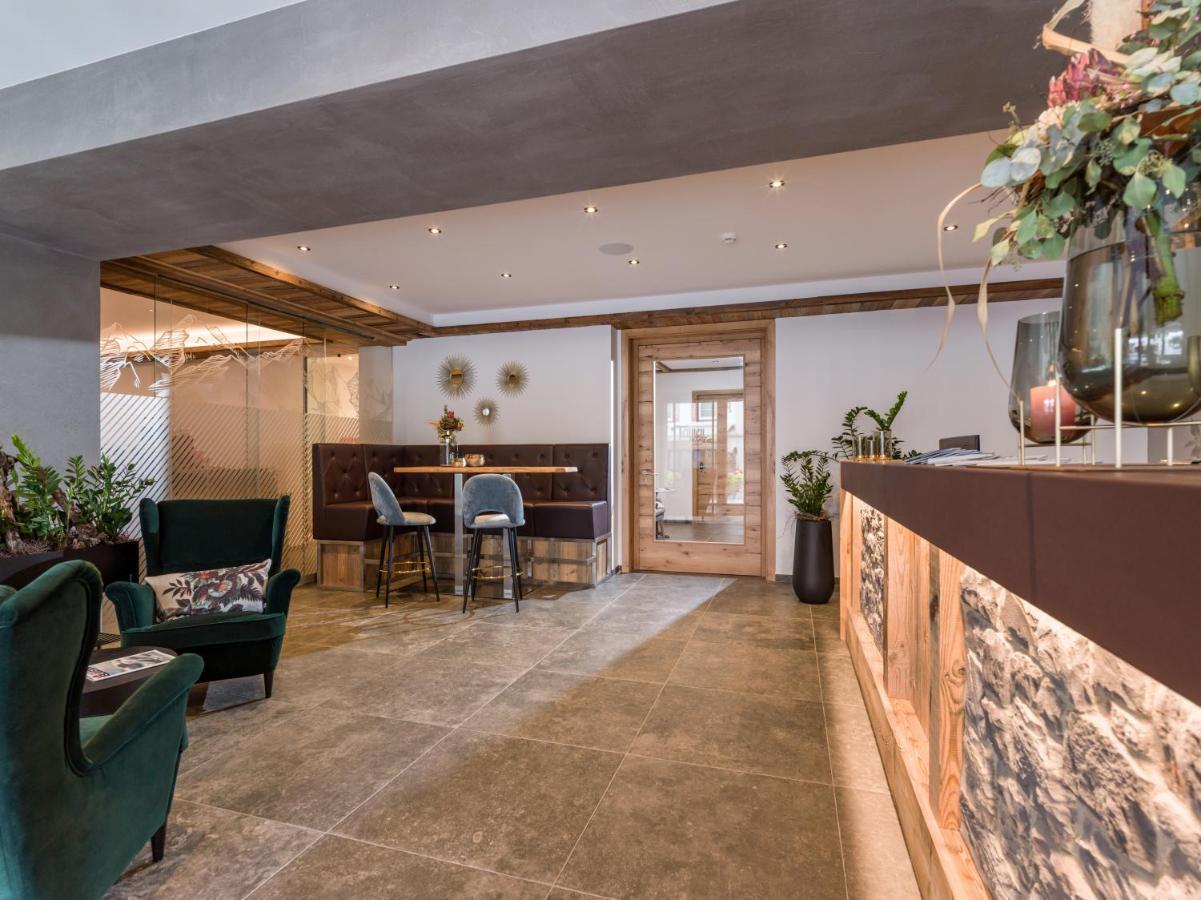 Tennenwirt Hotel Söll Eksteriør billede