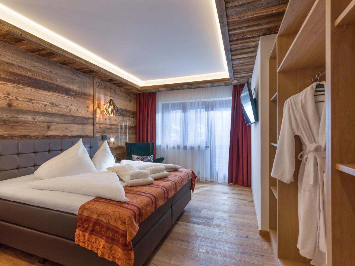 Tennenwirt Hotel Söll Eksteriør billede