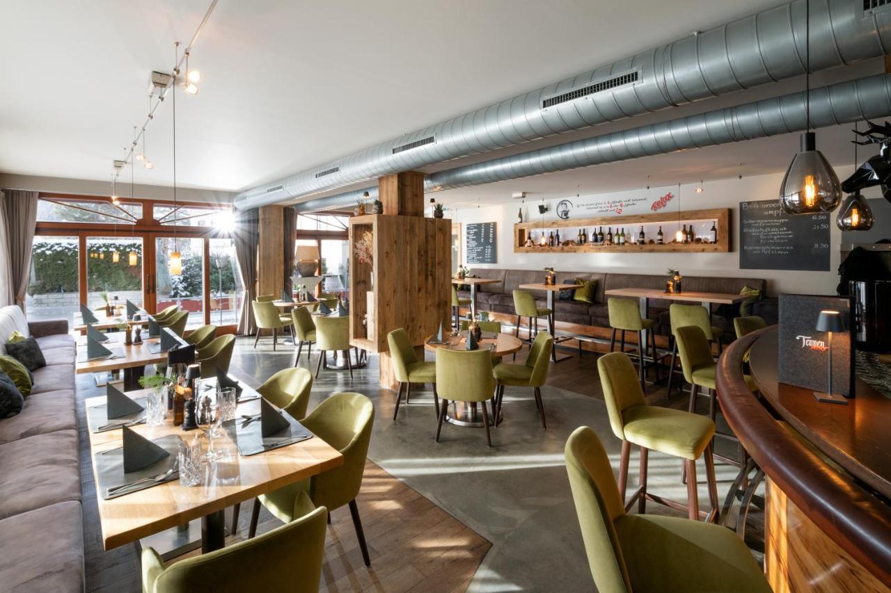 Tennenwirt Hotel Söll Eksteriør billede
