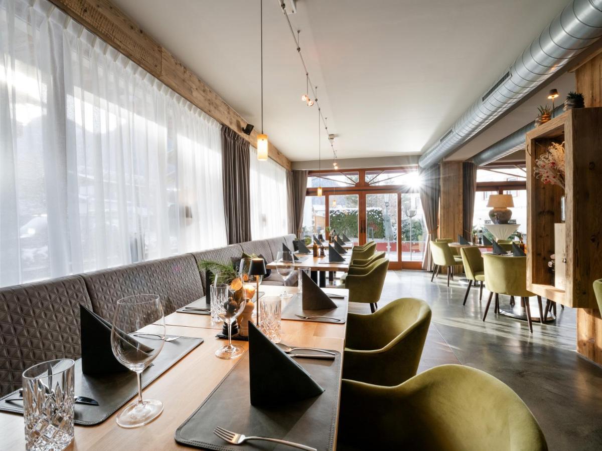 Tennenwirt Hotel Söll Eksteriør billede