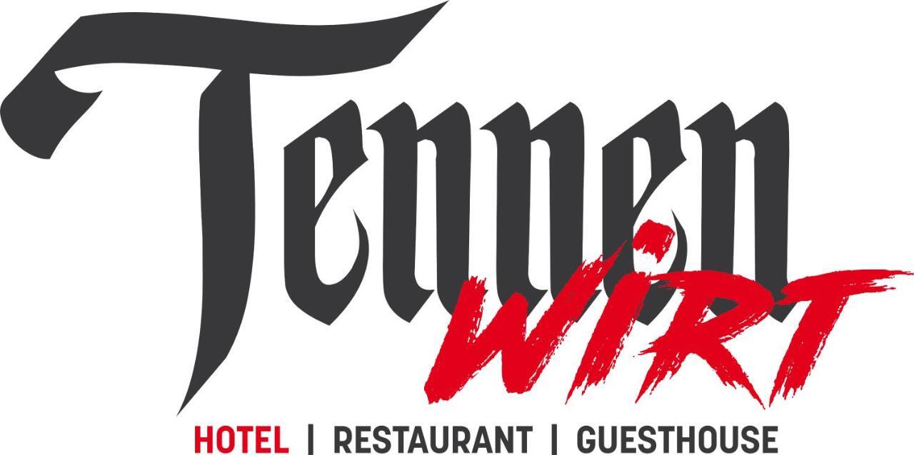 Tennenwirt Hotel Söll Eksteriør billede